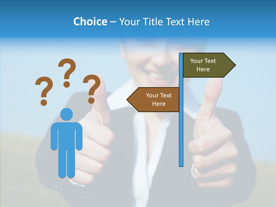 Assistance Touching Sharing PowerPoint Template