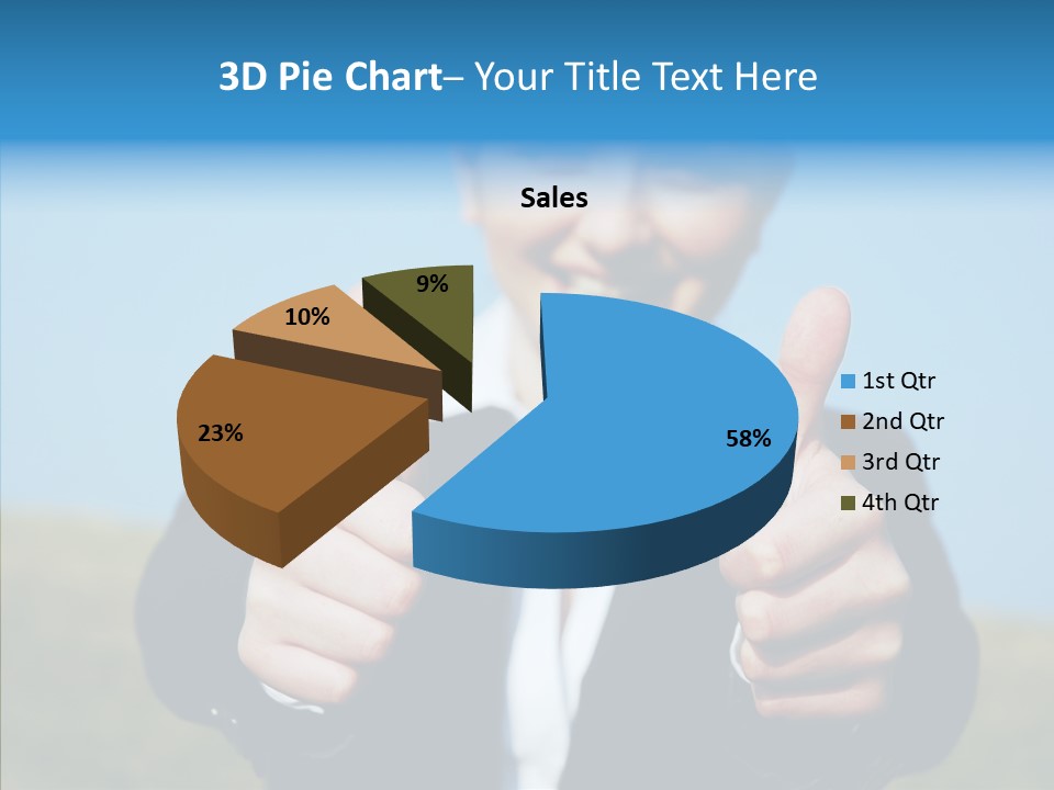 Assistance Touching Sharing PowerPoint Template