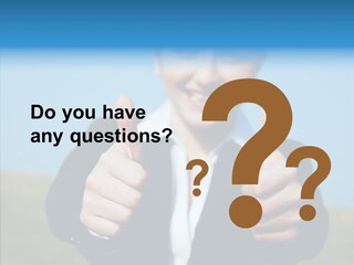 Assistance Touching Sharing PowerPoint Template
