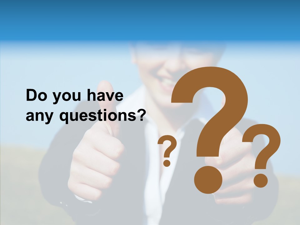 Assistance Touching Sharing PowerPoint Template