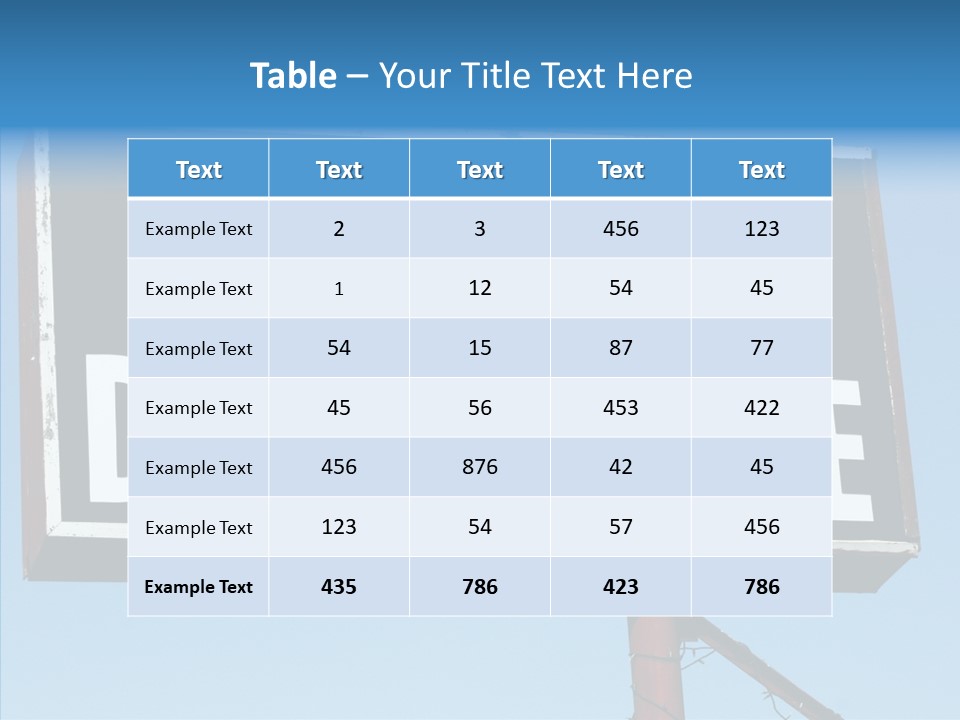 Female Sharing Senior PowerPoint Template