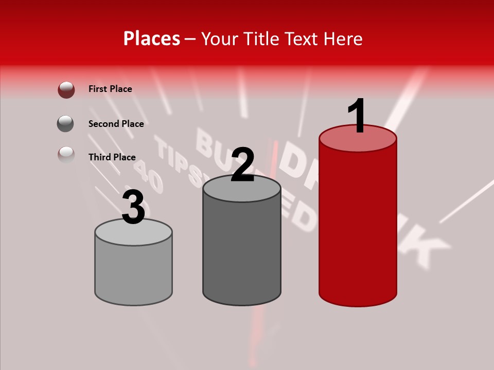 Touching White Background Hold PowerPoint Template