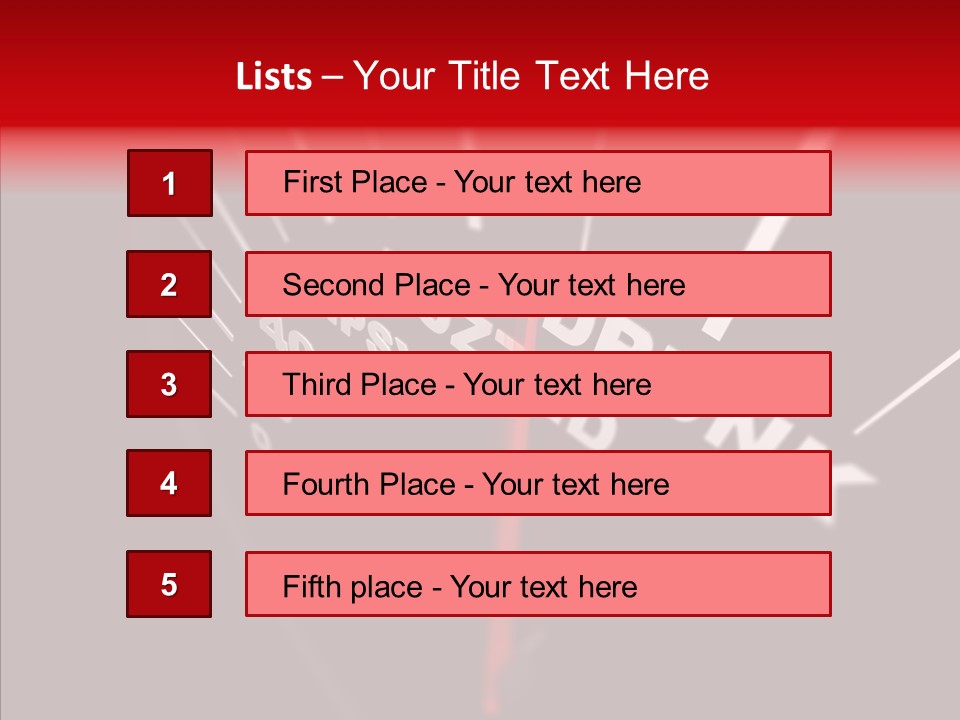 Touching White Background Hold PowerPoint Template