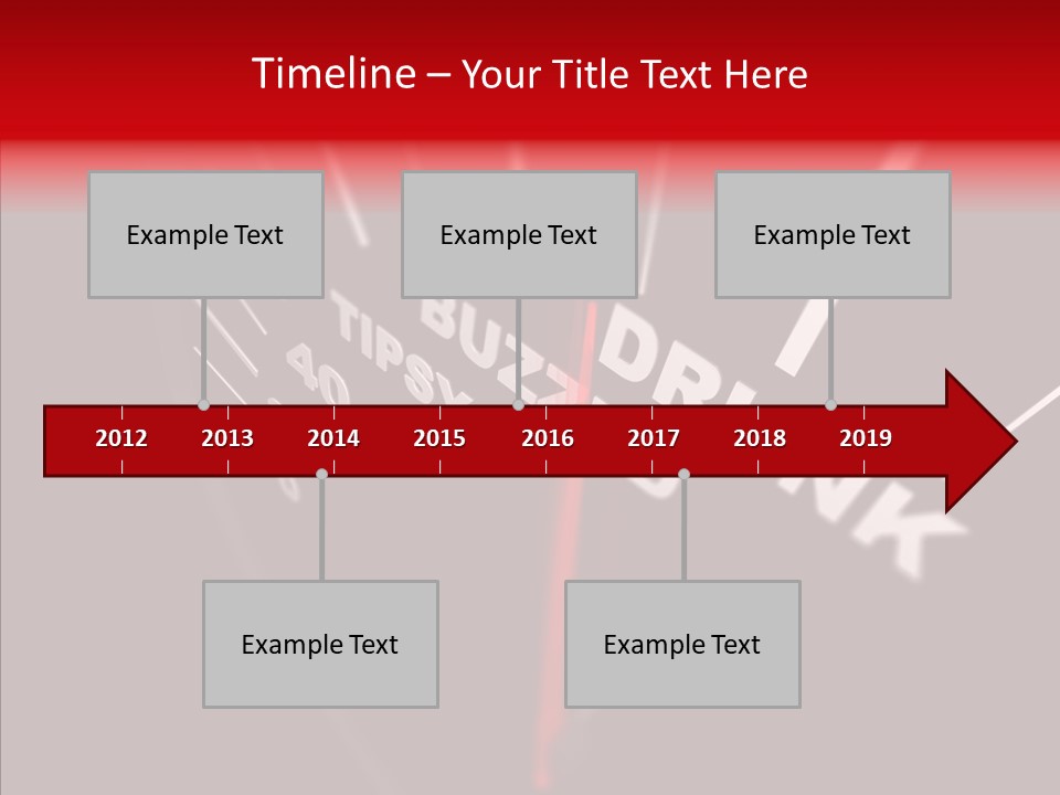 Touching White Background Hold PowerPoint Template