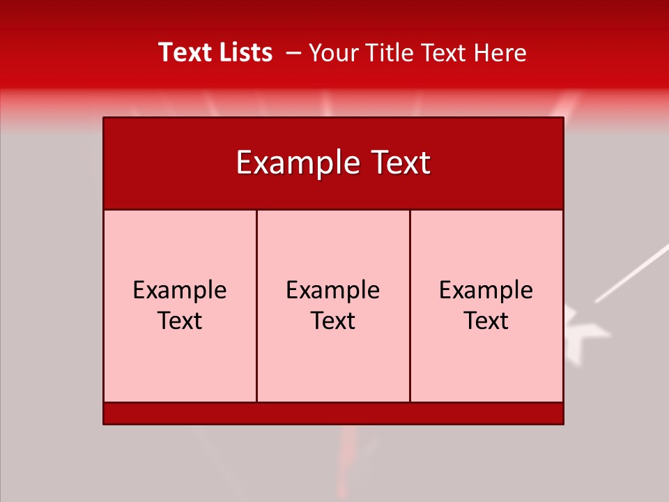 Touching White Background Hold PowerPoint Template