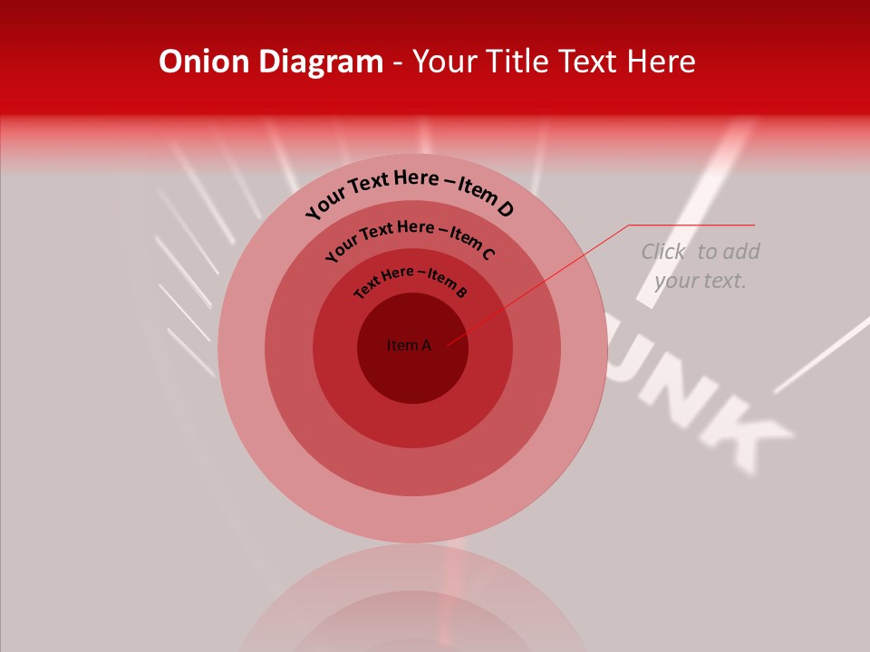 Touching White Background Hold PowerPoint Template