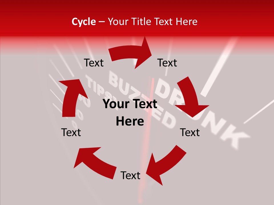 Touching White Background Hold PowerPoint Template