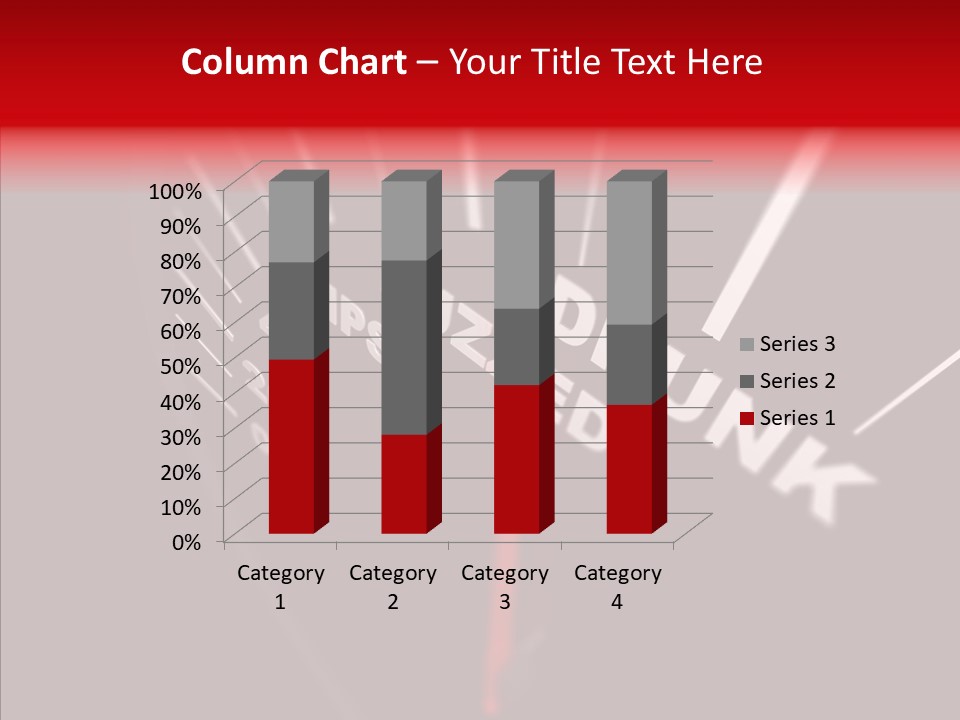 Touching White Background Hold PowerPoint Template