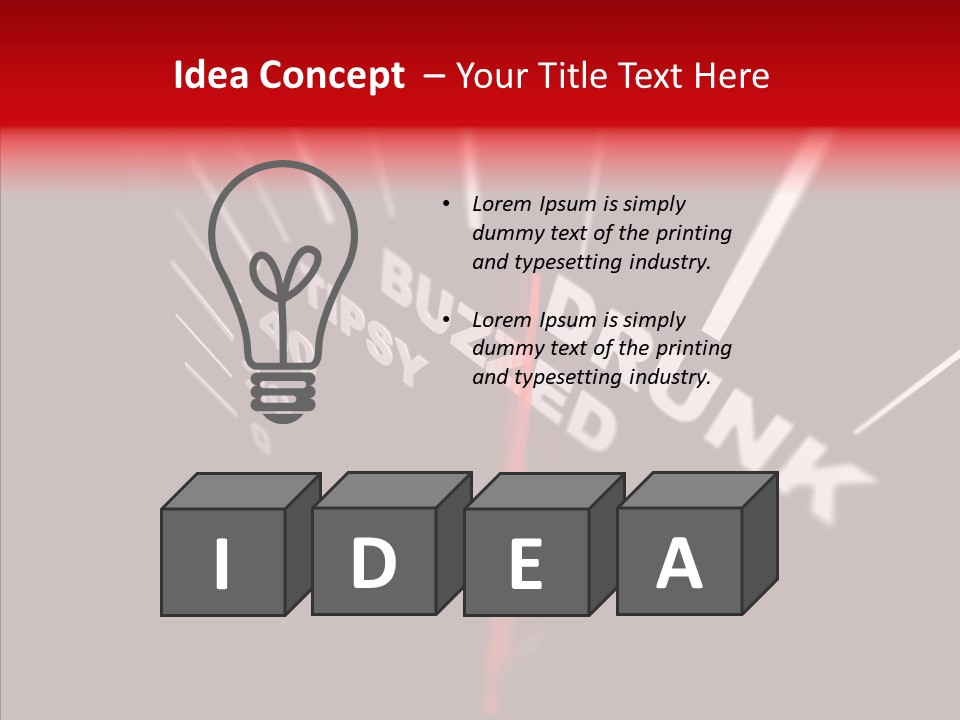 Touching White Background Hold PowerPoint Template