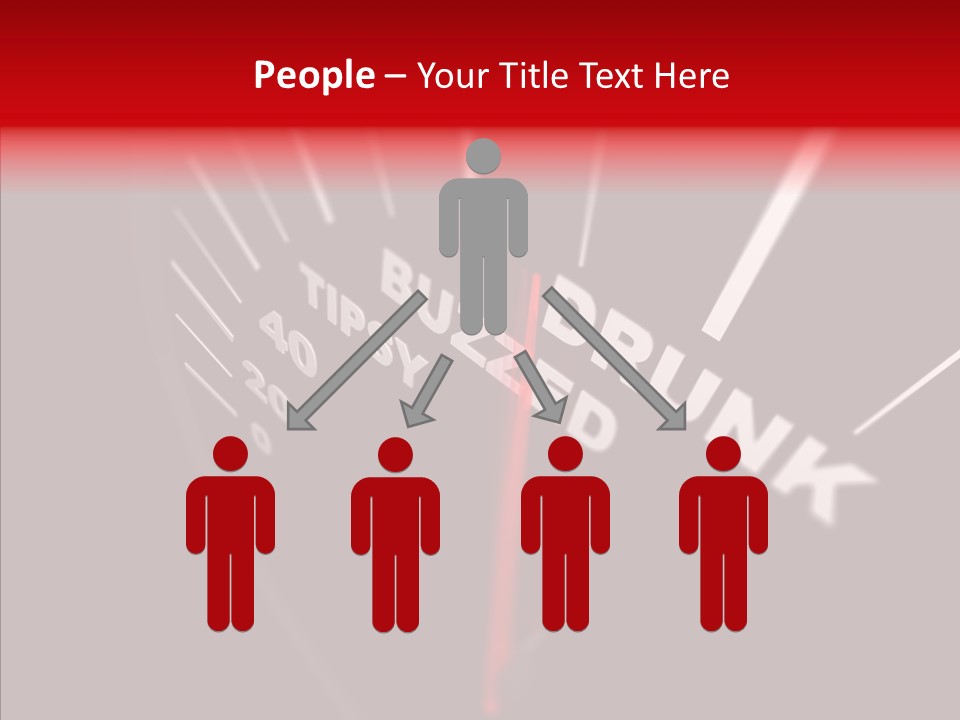 Touching White Background Hold PowerPoint Template