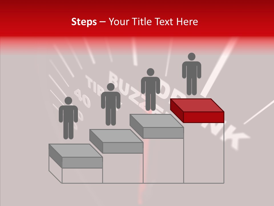 Touching White Background Hold PowerPoint Template