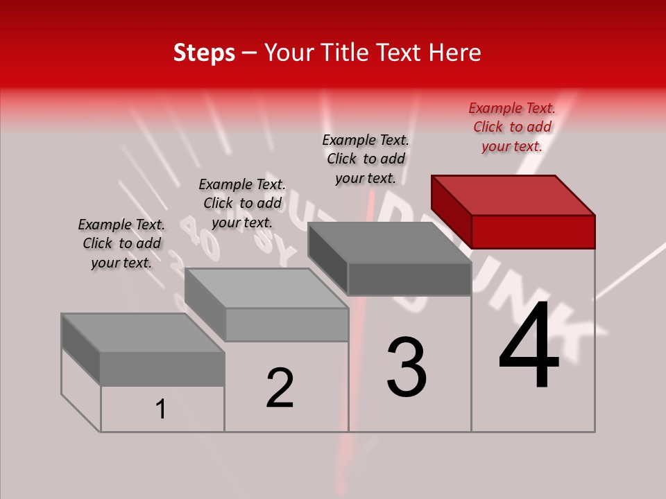 Touching White Background Hold PowerPoint Template