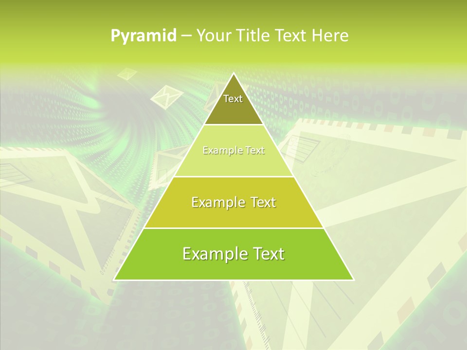 Female White Women PowerPoint Template