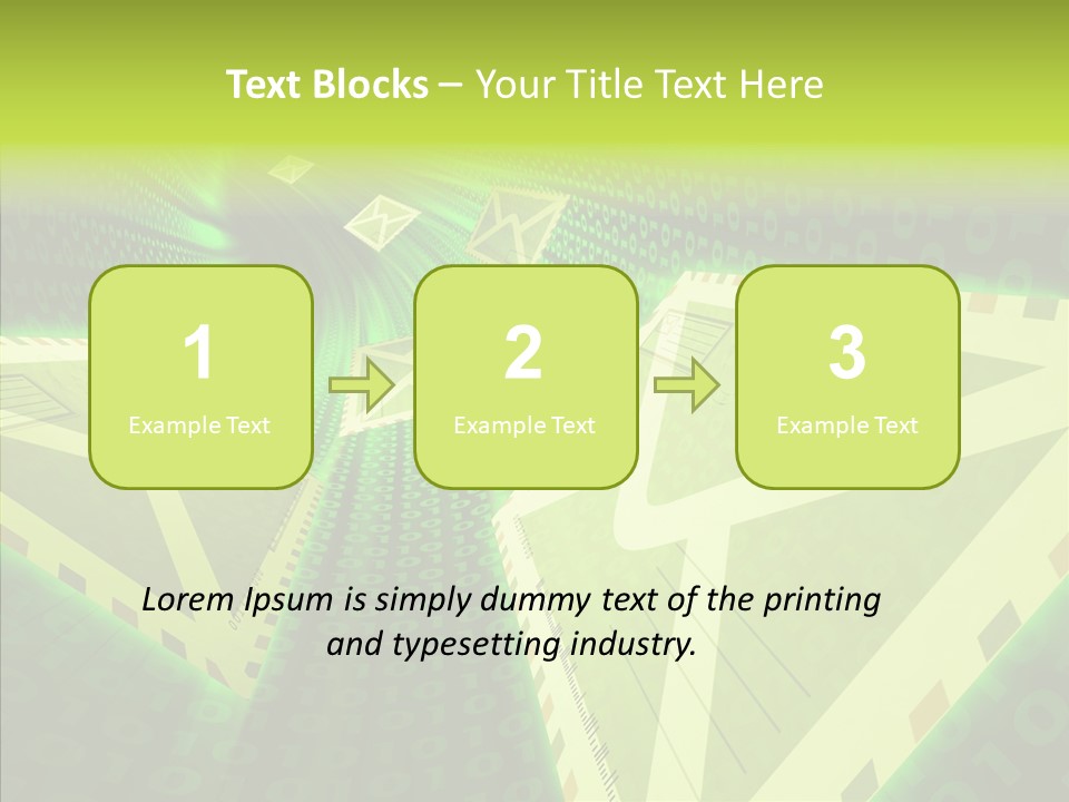 Female White Women PowerPoint Template