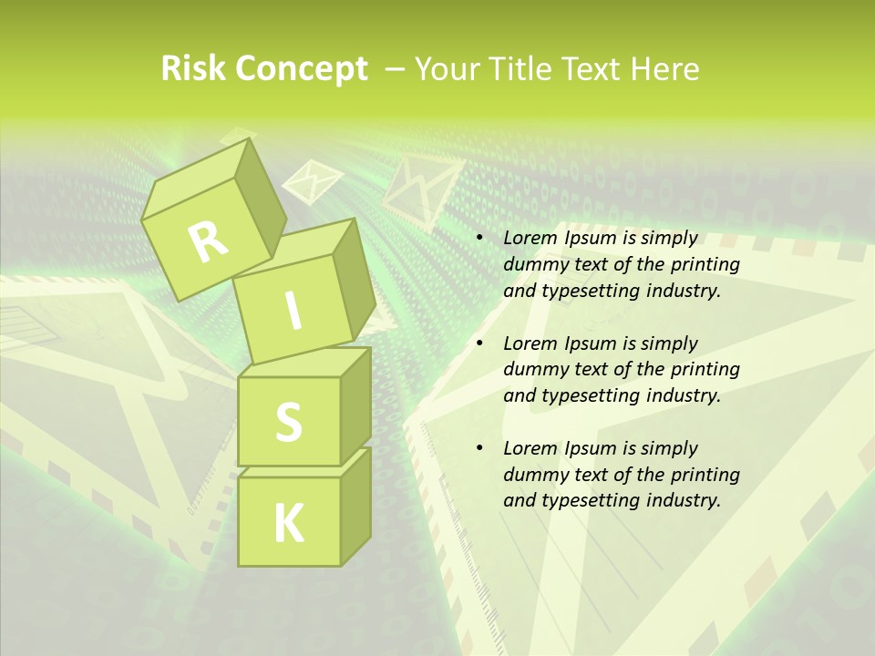 Female White Women PowerPoint Template