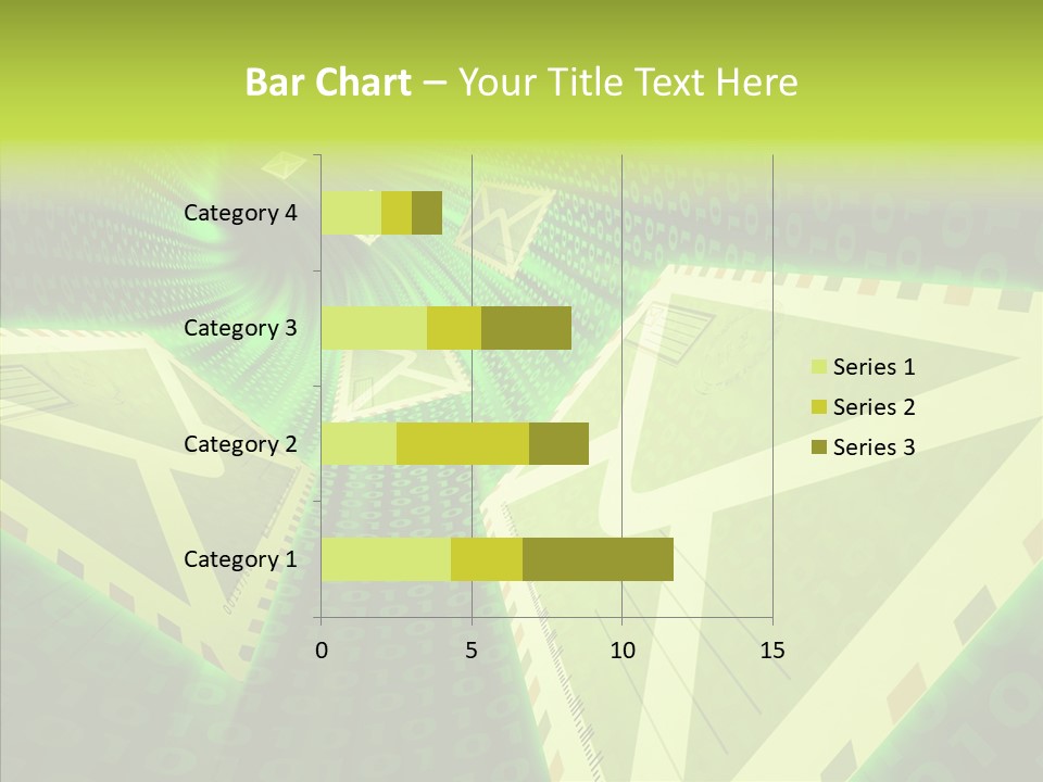 Female White Women PowerPoint Template