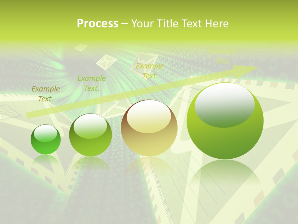 Female White Women PowerPoint Template