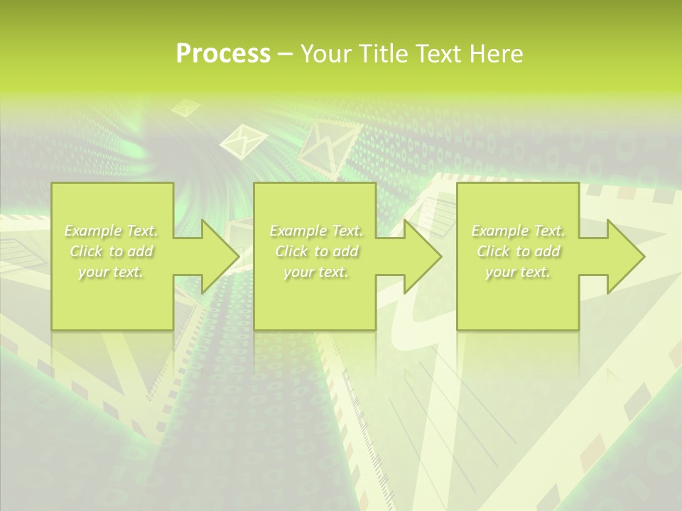 Female White Women PowerPoint Template