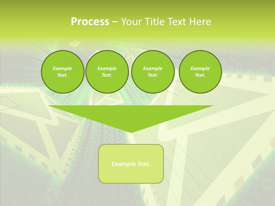 Female White Women PowerPoint Template