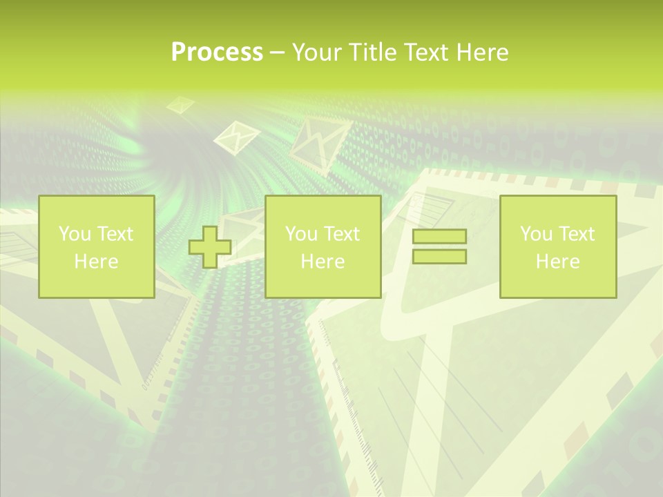 Female White Women PowerPoint Template
