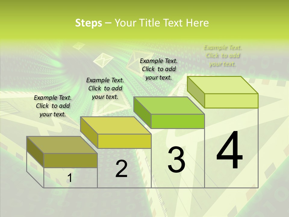 Female White Women PowerPoint Template