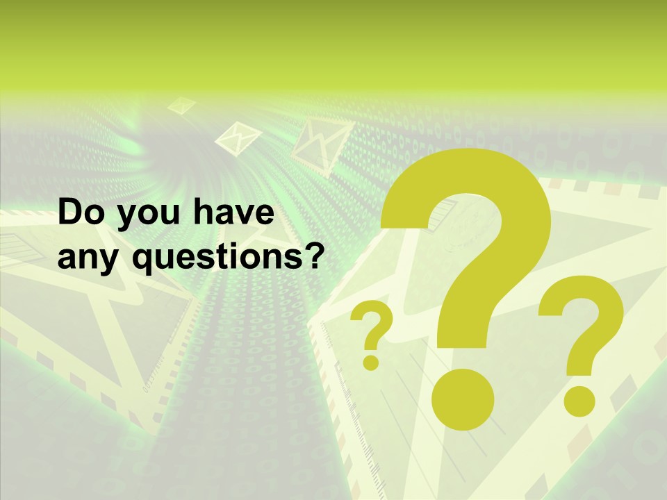 Female White Women PowerPoint Template