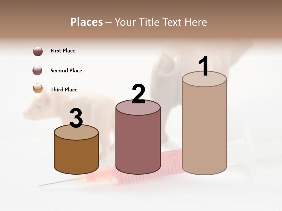 Togetherness Help Two PowerPoint Template