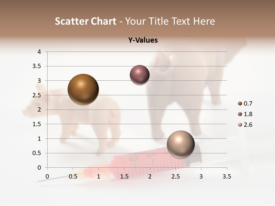 Togetherness Help Two PowerPoint Template