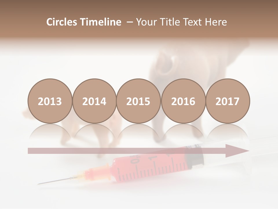 Togetherness Help Two PowerPoint Template