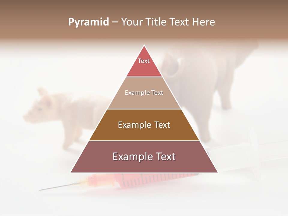 Togetherness Help Two PowerPoint Template