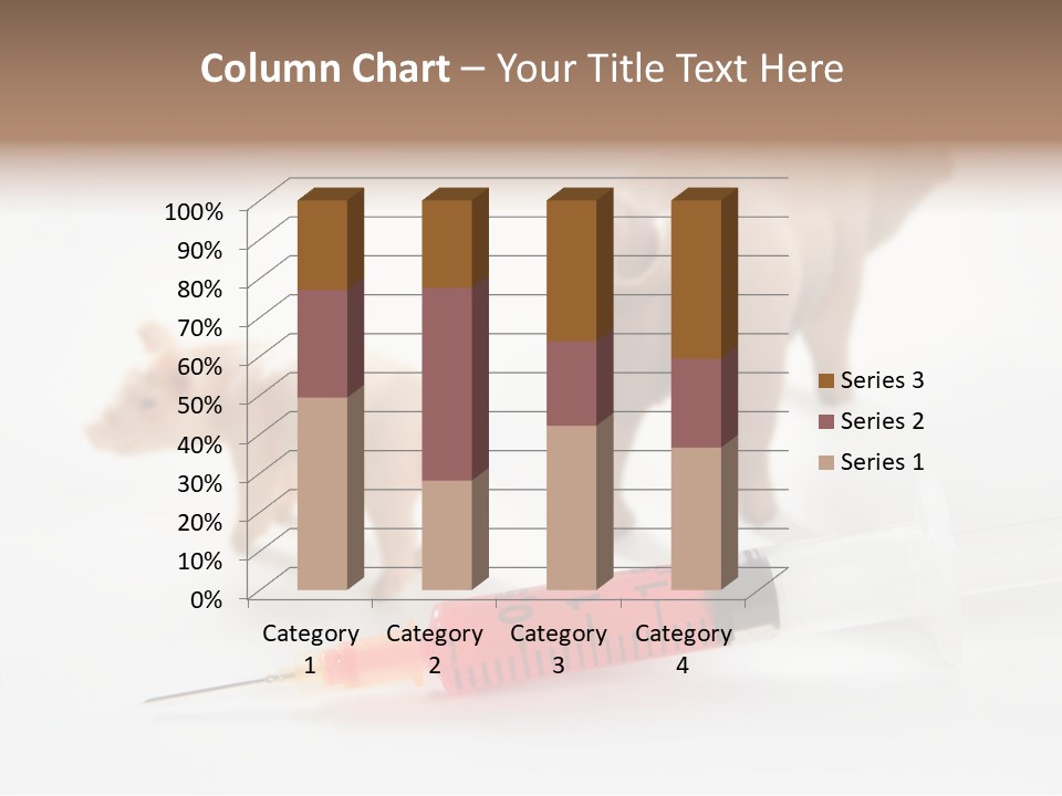 Togetherness Help Two PowerPoint Template