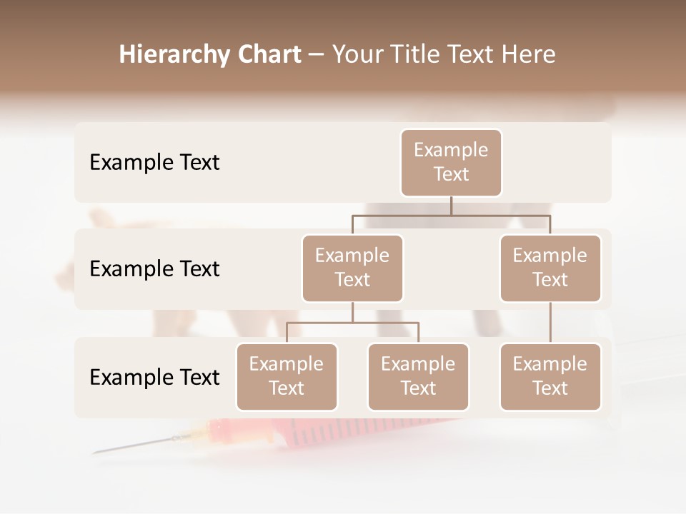 Togetherness Help Two PowerPoint Template