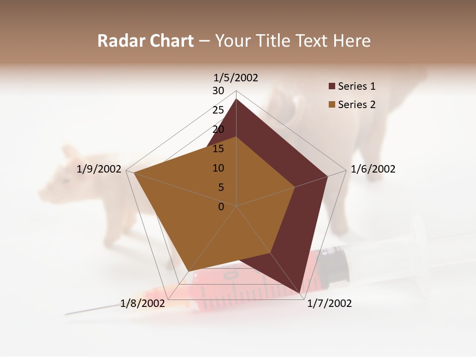 Togetherness Help Two PowerPoint Template