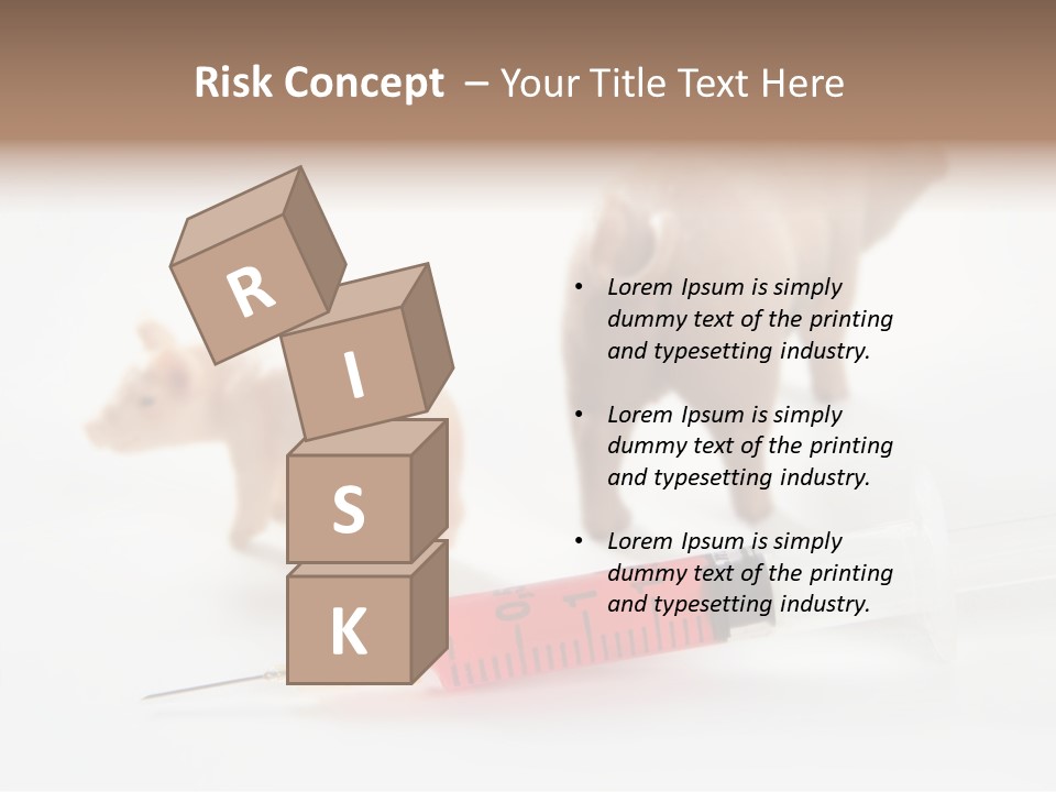 Togetherness Help Two PowerPoint Template