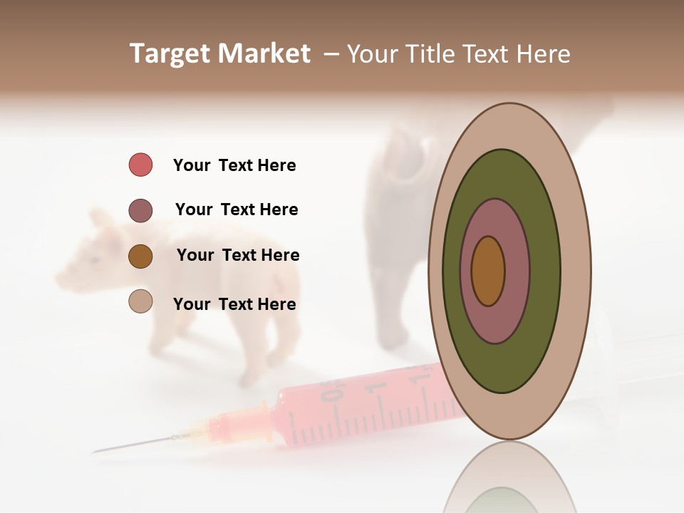 Togetherness Help Two PowerPoint Template