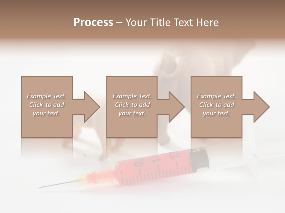 Togetherness Help Two PowerPoint Template