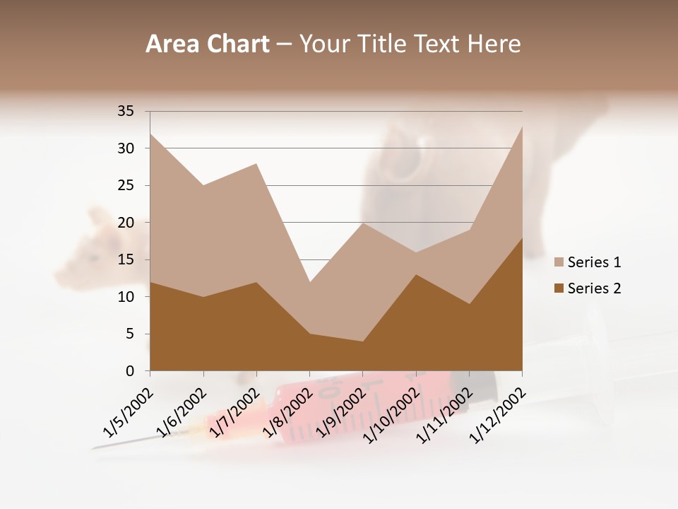 Togetherness Help Two PowerPoint Template