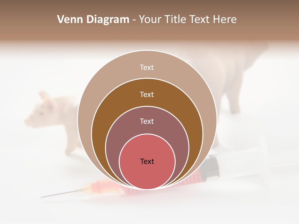 Togetherness Help Two PowerPoint Template