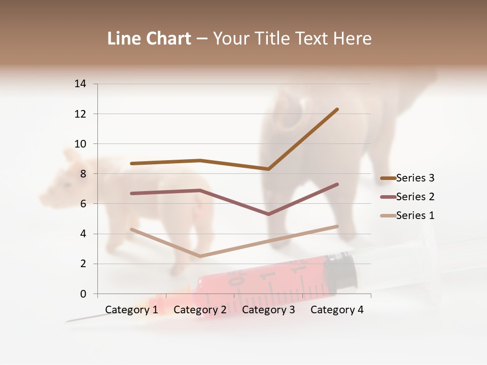 Togetherness Help Two PowerPoint Template