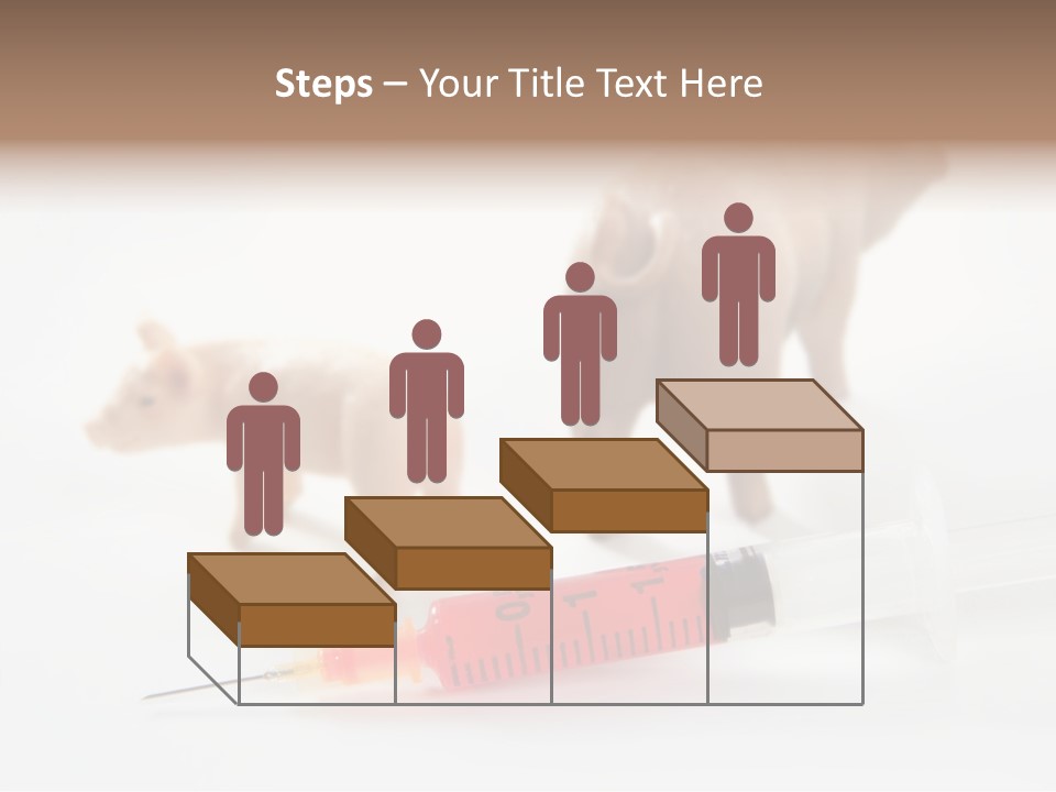 Togetherness Help Two PowerPoint Template