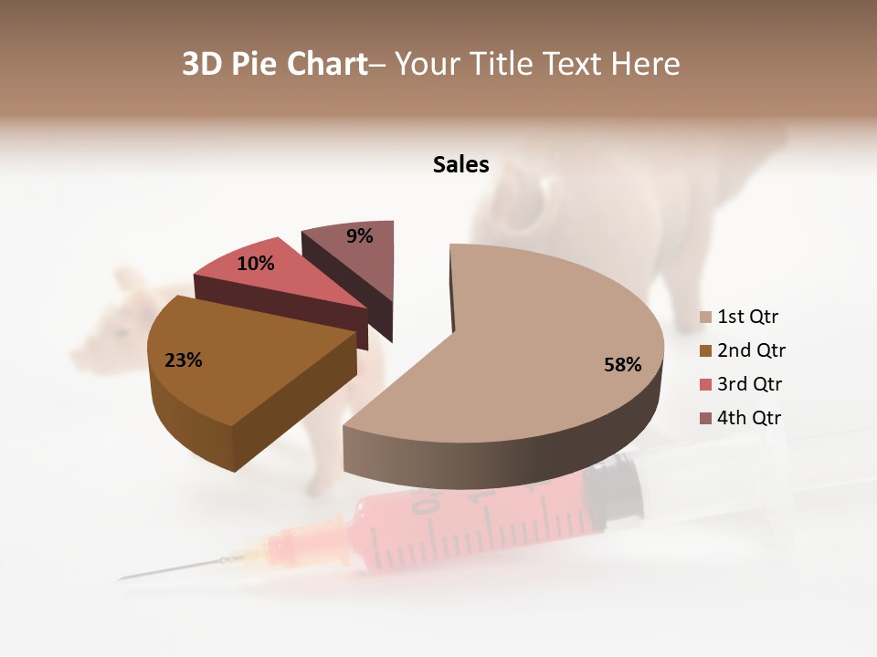 Togetherness Help Two PowerPoint Template