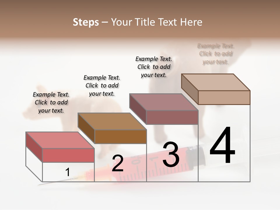 Togetherness Help Two PowerPoint Template