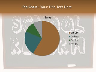 Helping Hand Grandmother Assist PowerPoint Template