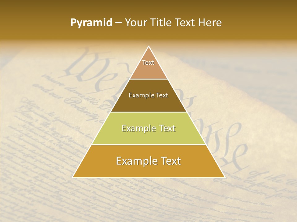 Assistance White Care PowerPoint Template