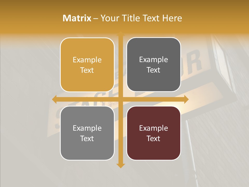 Assistance Background Assist PowerPoint Template
