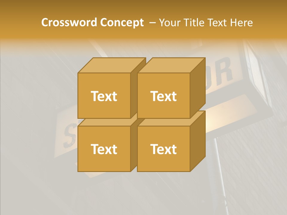 Assistance Background Assist PowerPoint Template