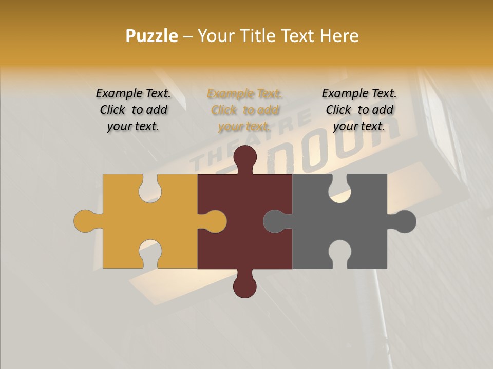 Assistance Background Assist PowerPoint Template