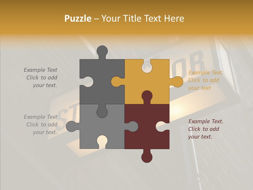 Assistance Background Assist PowerPoint Template