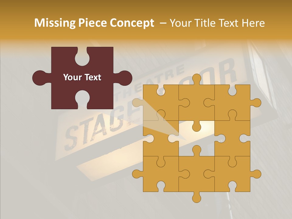 Assistance Background Assist PowerPoint Template