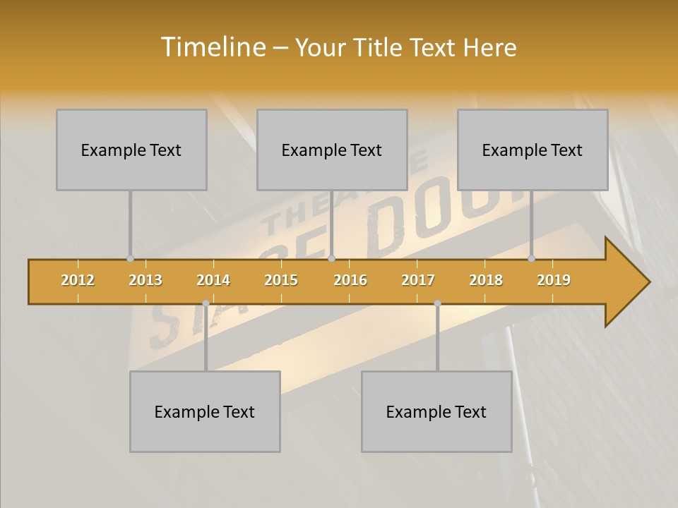 Assistance Background Assist PowerPoint Template